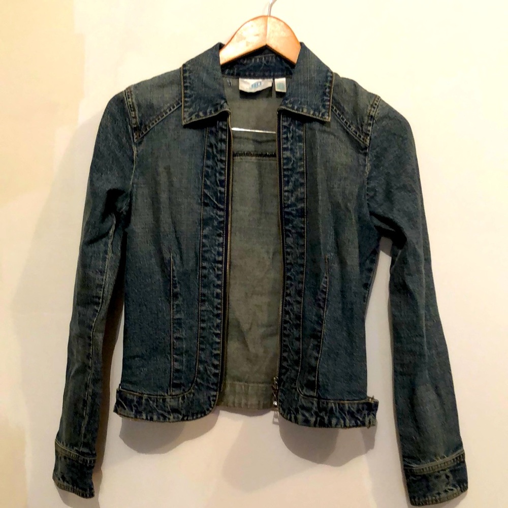 Vintage JLO Denim Jacket
